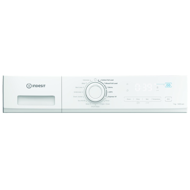 Indesit IMA764MYTIMEUK Washing Machine