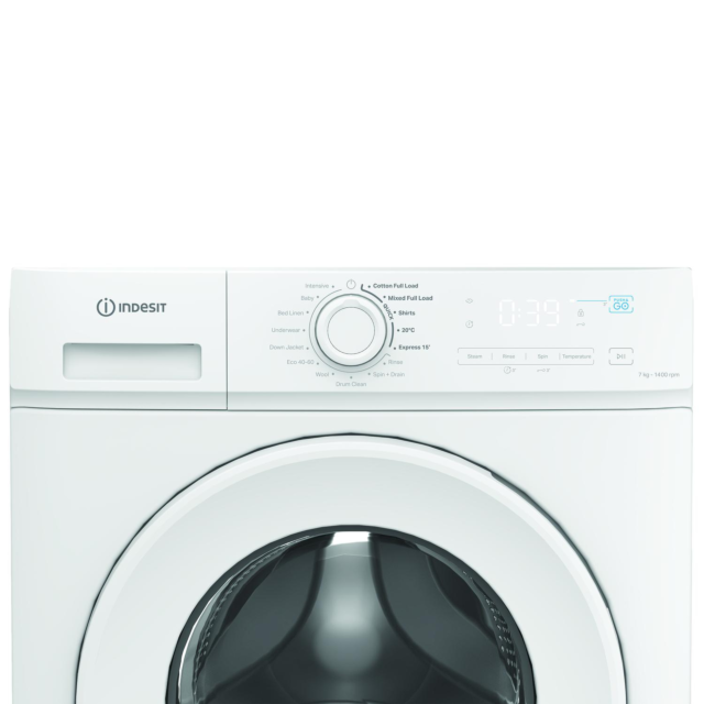 Indesit IMA764MYTIMEUK Washing Machine