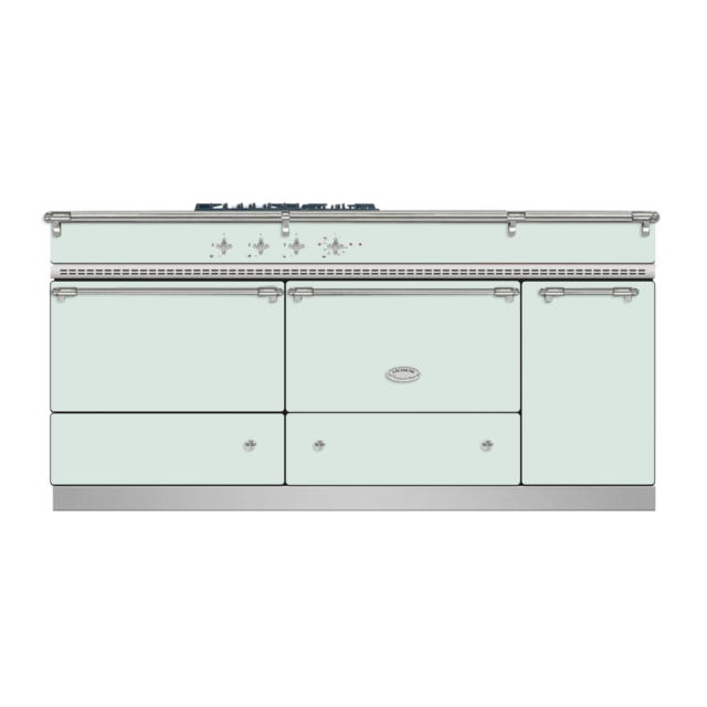 Lacanche Belmont Classic, Available with gas or/and induction hob in a variety of colours, other hob options also available, prices starting from £12950.00