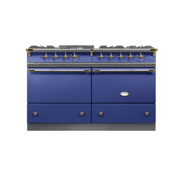 Lacanche Chalonnais Classic, Available with gas or/and induction hob in a variety of colours, other hob options also available, prices starting from £9530.00