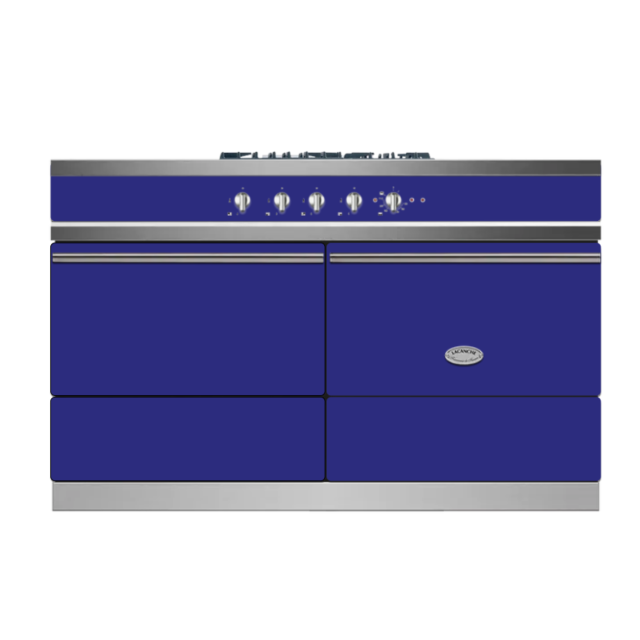 Lacanche Chalonnais Modern, Available with gas or/and induction hob in a variety of colours, other hob options also available, prices starting from £9330.00