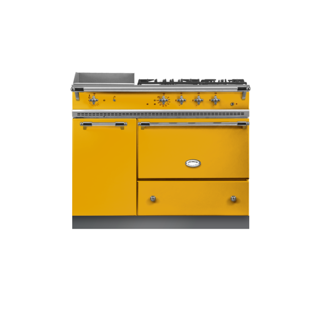 Lacanche Saulieu Classic, Available with gas or/and induction hob in a variety of colours, other hob options also available, prices starting from £7850.00