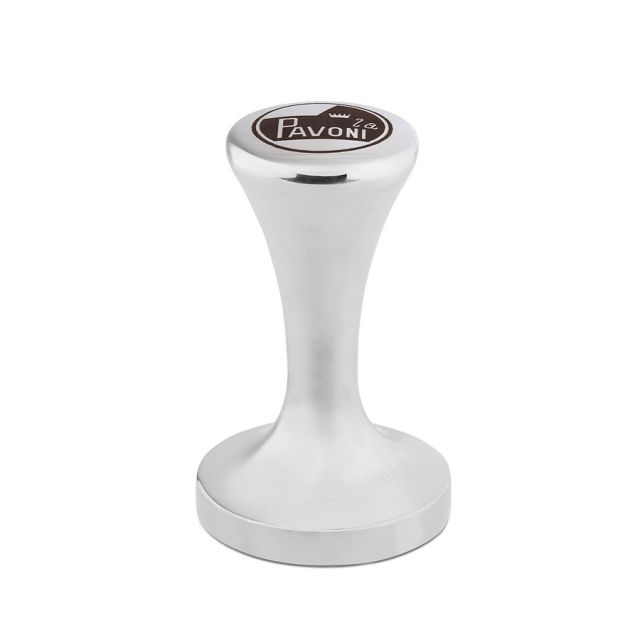 LaPavoni LPAPREPR01 , La Pavoni Stainless Steel Coffee Tamper Semipro Machine