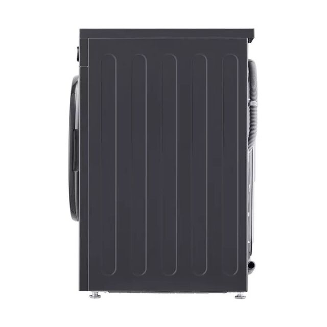LG F4X1009NMK 9kg 1400 Spin Washing Machine - Slate Grey