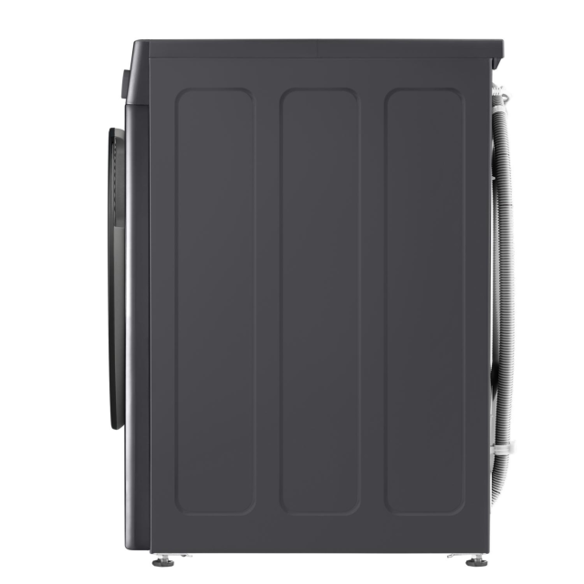 LG F4Y513GBLN1 13kg Washing Machine - Slate Grey