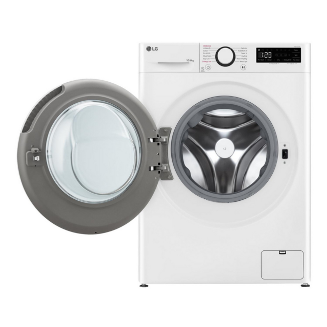 LG FWY706WWTN1 Washer Dryer - 10kg/6kg Capacity