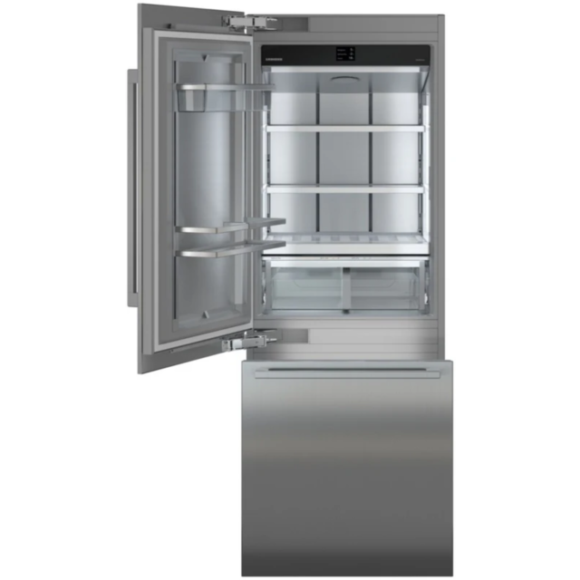 Liebherr Monolith ECBN9471 - 617 , Monolith Fridge Freezer with IceMaker & Infinity Spring - LargeDo