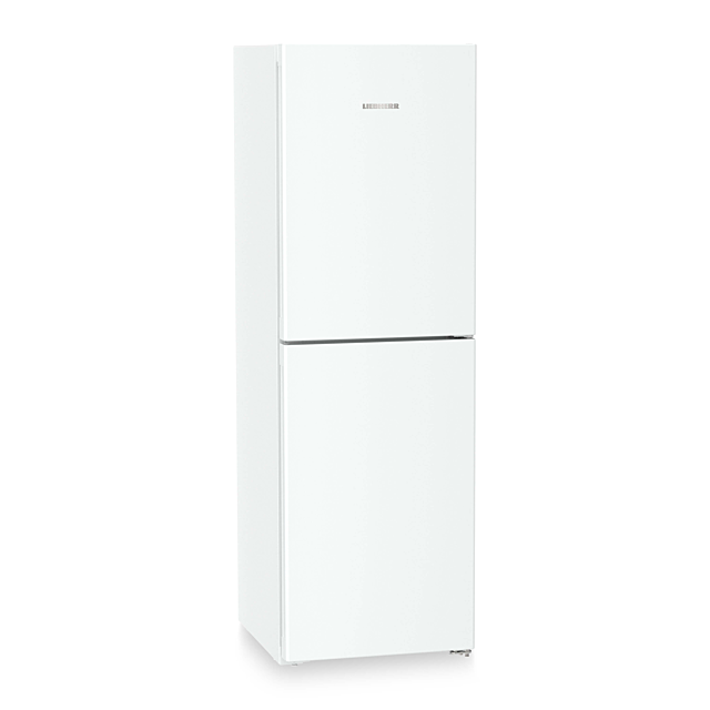 Liebherr CND5204 59.7cm 50/50 Frost Free Fridge Freezer - White