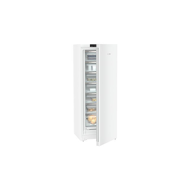 Liebherr FNc7227 69.7cm Tall Freezer - White