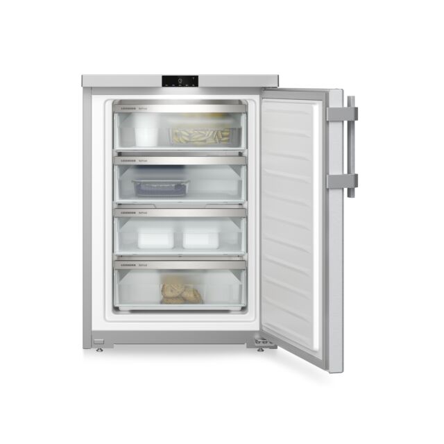 Liebherr FNSDDI1624 60cm Freezer - White