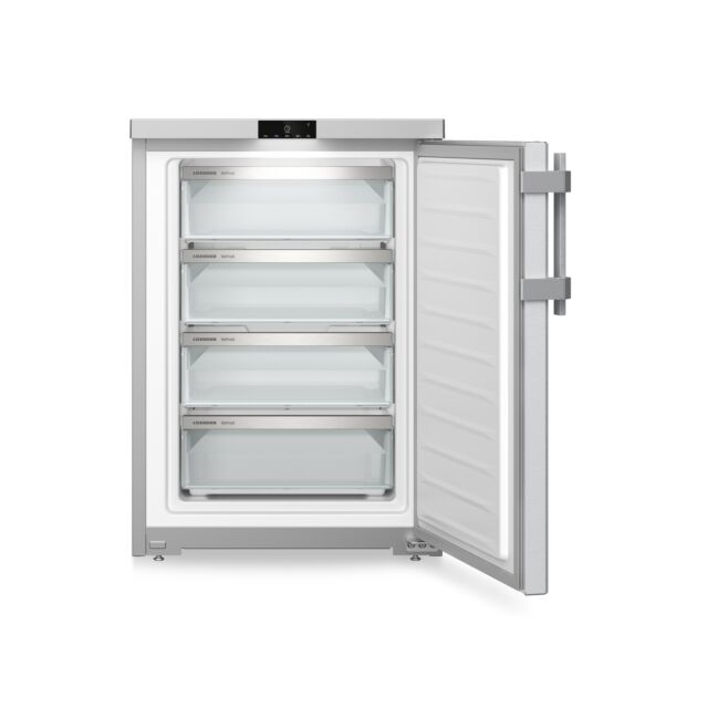 Liebherr FNSDDI1624 60cm Freezer - White