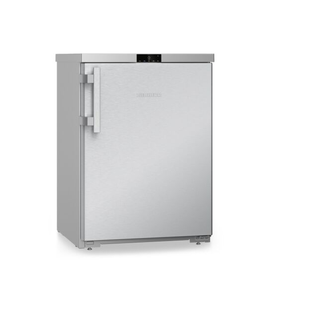 Liebherr FNSDDI1624 60cm Freezer - White