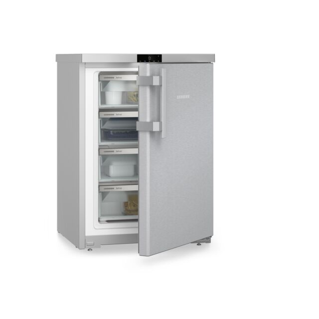Liebherr FNSDDI1624 60cm Freezer - White