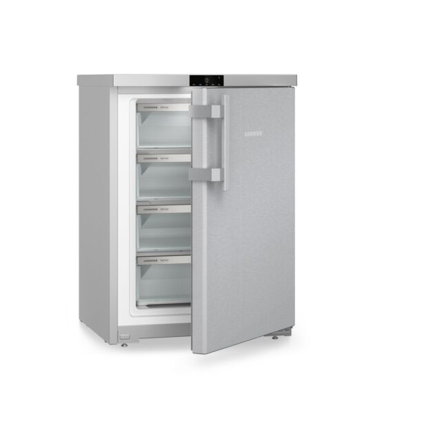 Liebherr FNSDDI1624 60cm Freezer - White