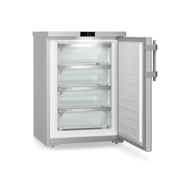Liebherr FNSDDI1624 60cm Freezer - White