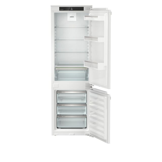 Liebherr ICe5103 Pure EasyFresh, DuoCooling, SmartFrost, 3 Freezer Drawers, Door on Door