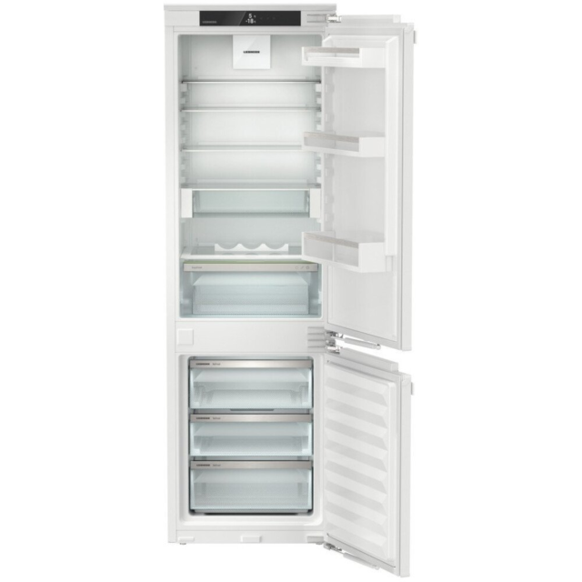 Liebherr ICND5123 55.9cm Integrated Fridge Freezer 