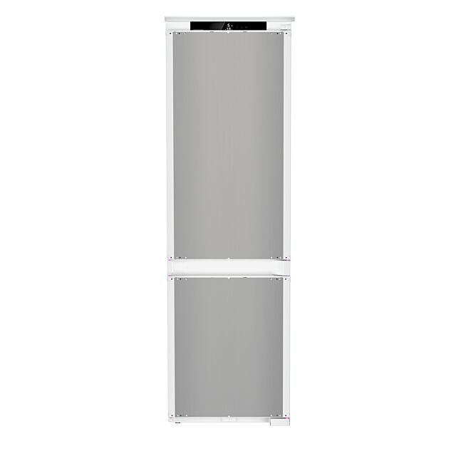 Liebherr ICSE5103 54.1cm 70/30 Integrated SmartFrost Fridge Freezer