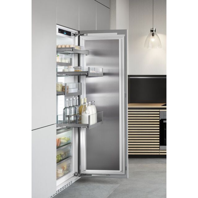 Liebherr IRBPd5170 , Peak 178 Niche 33Db OpenStage Drawers, BioFresh, SoftSystem, SmartSteel interio