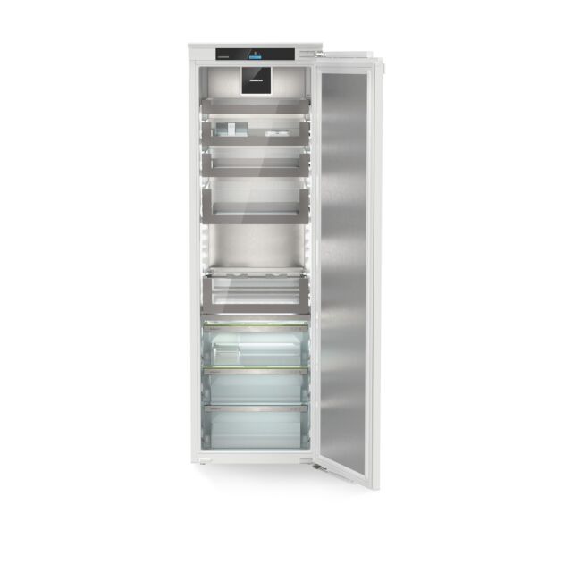 Liebherr IRBPd5170 , Peak 178 Niche 33Db OpenStage Drawers, BioFresh, SoftSystem, SmartSteel interio
