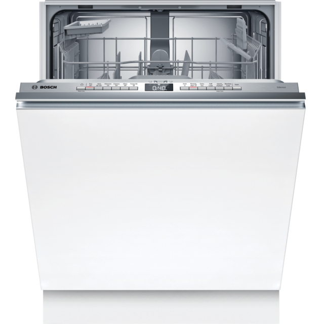 SMH4HTX02G, Fully-integrated dishwasher