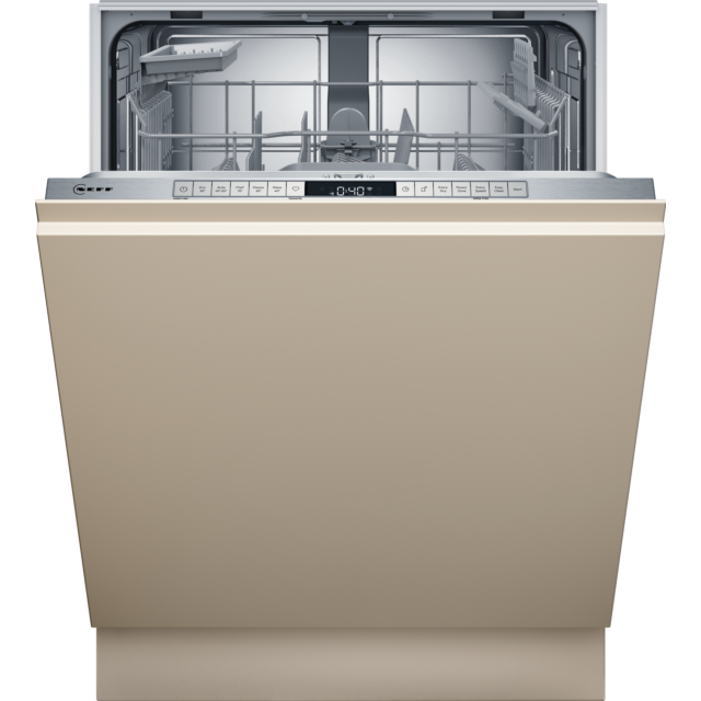 S175HTX06G, Fully-integrated dishwasher