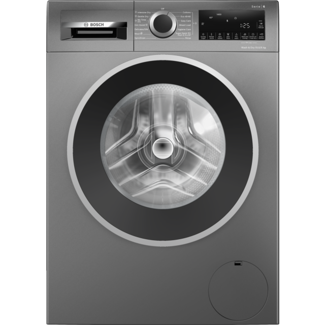 WNG254R1GB, Washer dryer