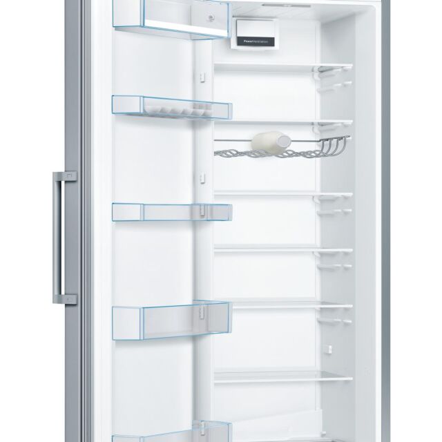KSV36VLEP, Free-standing fridge