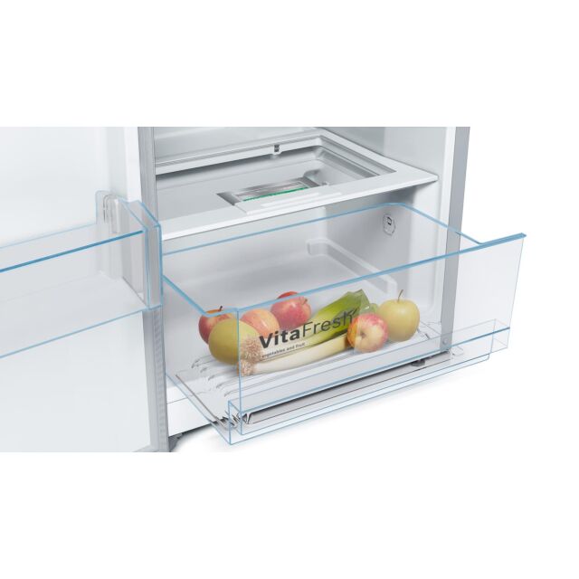KSV36VLEP, Free-standing fridge