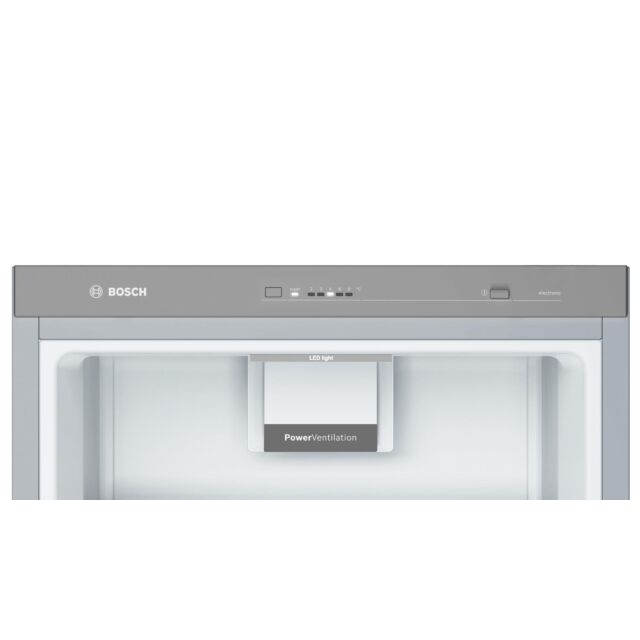 KSV36VLEP, Free-standing fridge