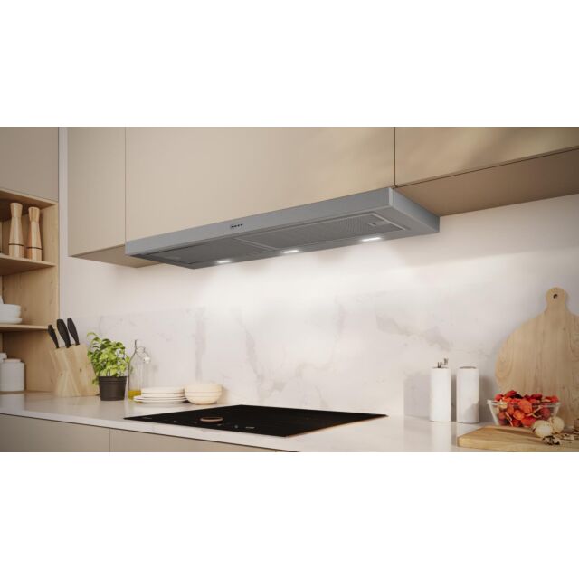 D49ED22N1B, Telescopic cooker hood