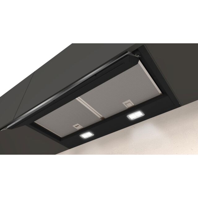 D65XAM2S0B, Integrated Design Hood