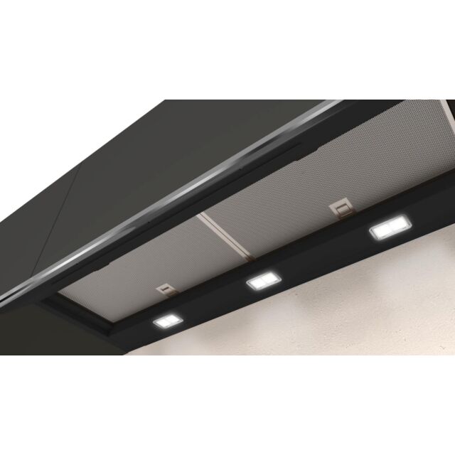 D95XAM2S0B, Integrated Design Hood