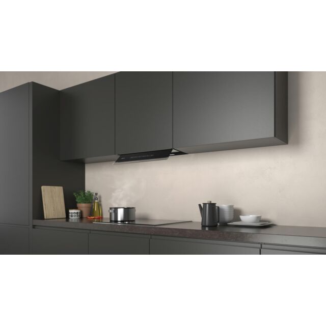 D65XAM2S0B, Integrated Design Hood