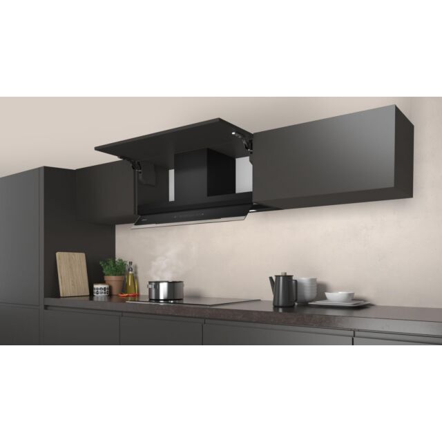 D95XAM2S0B, Integrated Design Hood