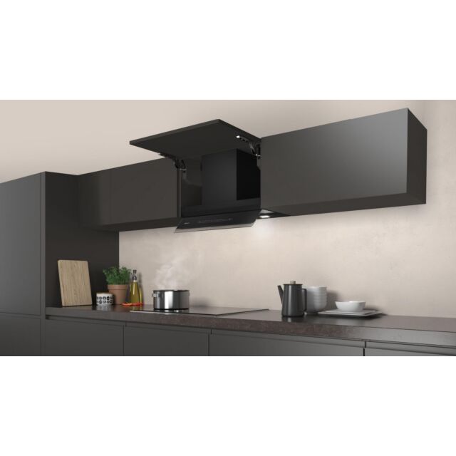 D65XAM2S0B, Integrated Design Hood