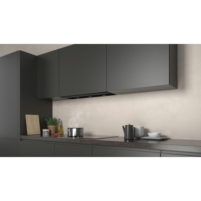 D95XAM2S0B, Integrated Design Hood