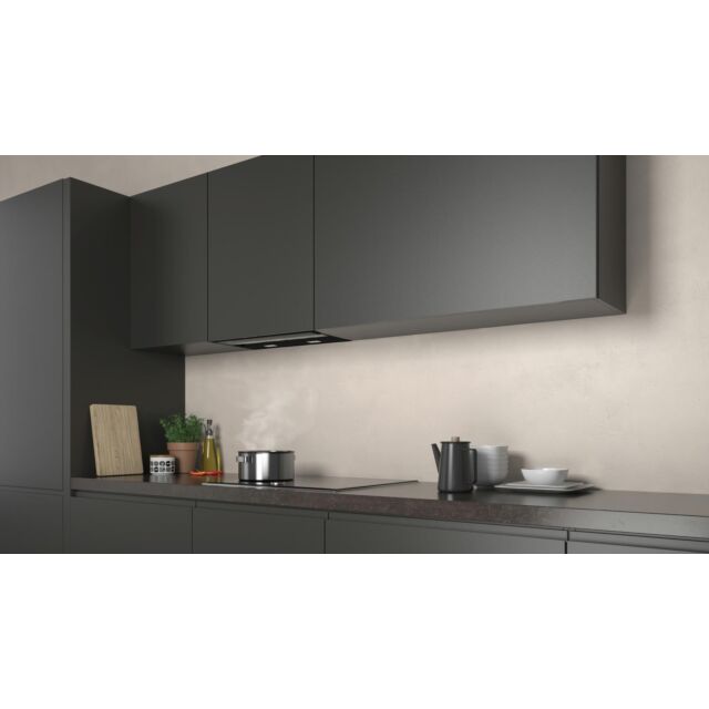 D65XAM2S0B, Integrated Design Hood