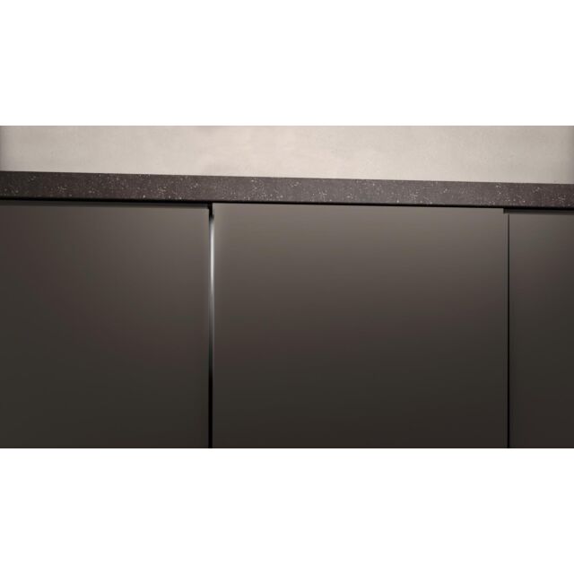 S295HCX02G, Fully-integrated dishwasher