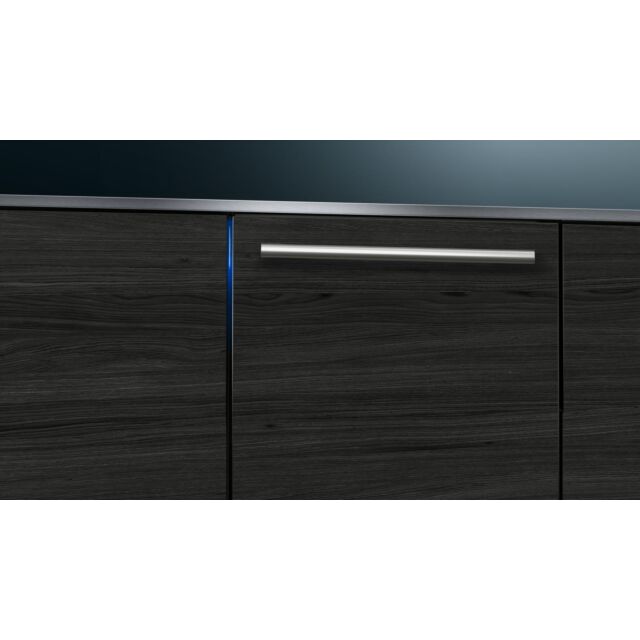 SN95YX02CG, Fully-integrated dishwasher