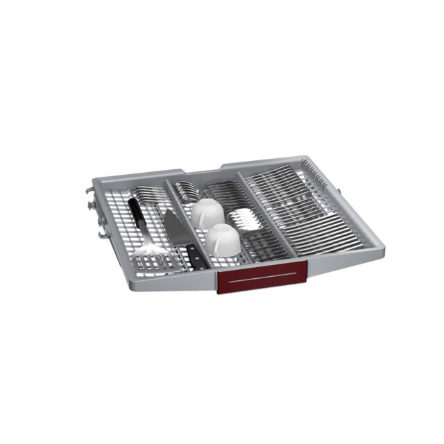 S155ECX07G, Fully-integrated dishwasher