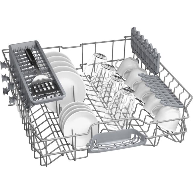 SMH4HTX02G, Fully-integrated dishwasher