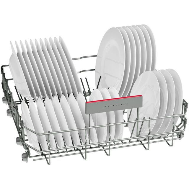 SBH4HVX00G, Fully-integrated dishwasher