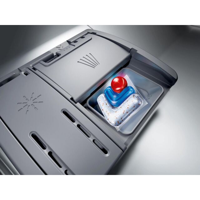 S295HCX02G, Fully-integrated dishwasher