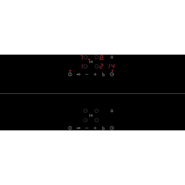 T36FBE1L0G, Induction hob