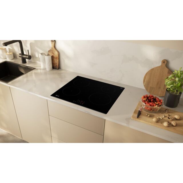 T36FBE1L0G, Induction hob