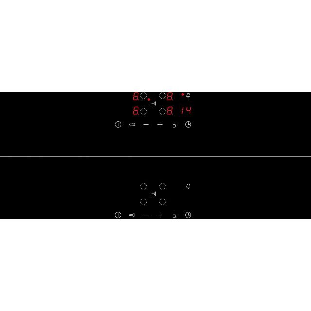 T36FBE1L0, Induction hob