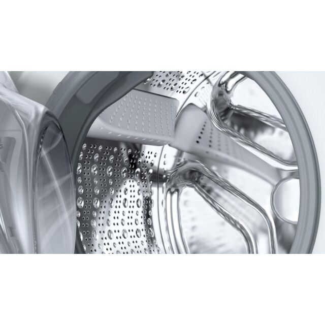 WI14W502GB, Built-in washing machine