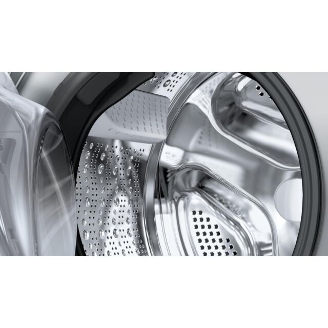 WN54C2ATGB, Washer dryer