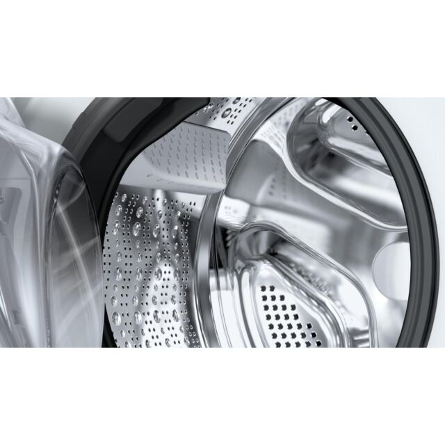 WNC25410GB, Washer dryer